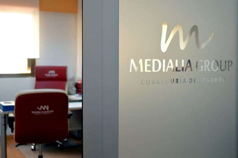 Medialia Medialia Group y ARAG lanzan Contraseguro, un producto de Defensa Jurídica ilimitada